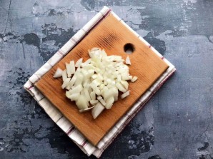 Морковно-апельсиновый суп Морковно-апельсиновый суп