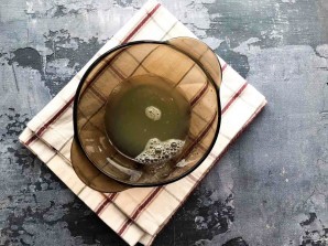 Морковно-апельсиновый суп Морковно-апельсиновый суп