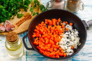 Паштет из щуки