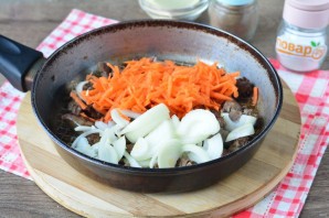 Паштет из телячьей печени