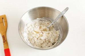 Пицца с бужениной