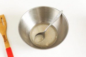 Пицца с бужениной