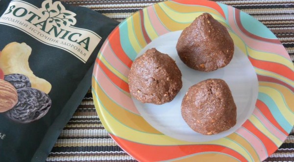 Пирожное Шишки, пошаговый рецепт с фото