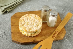 Полезные сэндвичи на завтрак