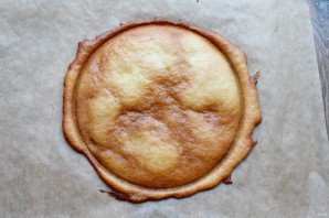 Польский медовик