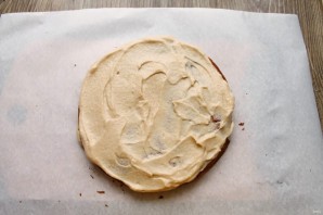 Польский медовик