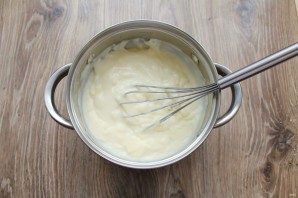 Польский медовик