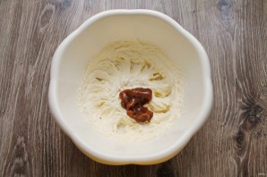 Польский медовик