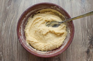 Польский медовик