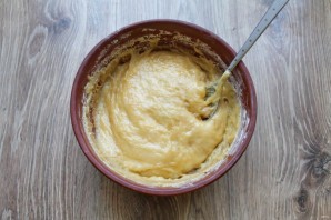 Польский медовик