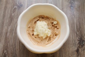 Польский медовик