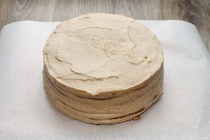 Польский медовик