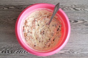 Польское печенье