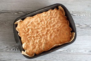 Польское печенье