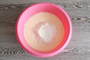 Польское печенье