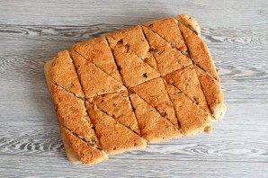 Польское печенье