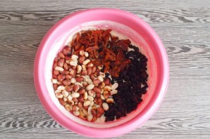 Польское печенье