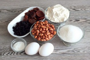 Польское печенье