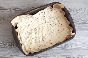 Польское печенье