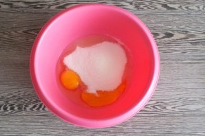 Польское печенье