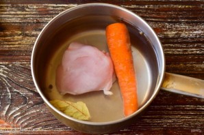 Порционный холодец Порционный холодец