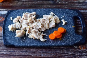 Порционный холодец Порционный холодец