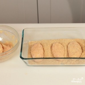 Пожарские котлеты Пожарские котлеты