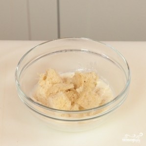 Пожарские котлеты Пожарские котлеты