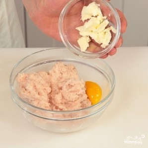 Пожарские котлеты Пожарские котлеты