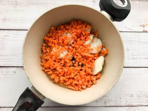 Рагу из субпродуктов