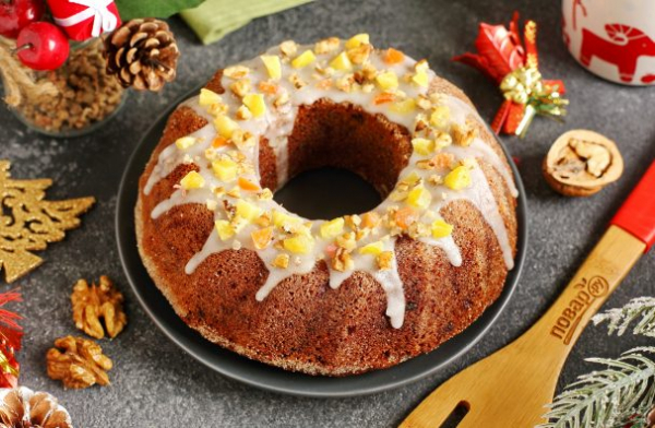 Рождество 2021! Традиции Сочельника и идеи для праздничного меню        