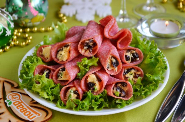 Рождество 2021! Традиции Сочельника и идеи для праздничного меню        