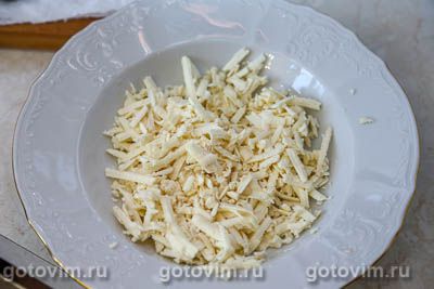 Рулет из лаваша со шпротами, сыром и яйцом Рулет из лаваша со шпротами, сыром и яйцом