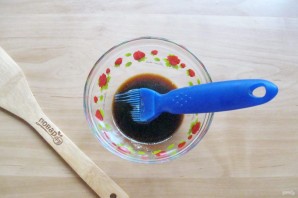 Рулька по-чешски в духовке