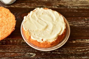 Рыбный бургер