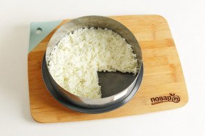 Салат "Мышиная радость"