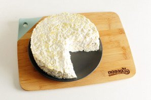 Салат "Мышиная радость"