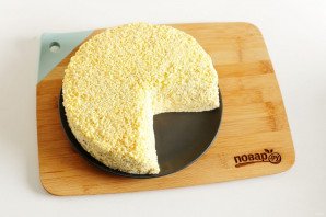 Салат "Мышиная радость"