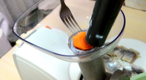 Селедочное масло, пошаговый рецепт с фото