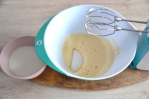 Шведский шоколадный торт