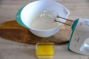 Шведский шоколадный торт