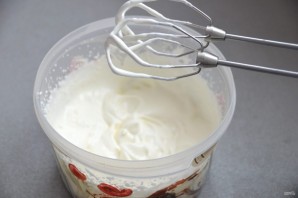 Шведский шоколадный торт