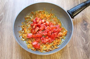 Сибирский борщ с фрикадельками и фасолью