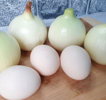 Слизистый суп для восстановления ЖКТ Слизистый суп для восстановления ЖКТ