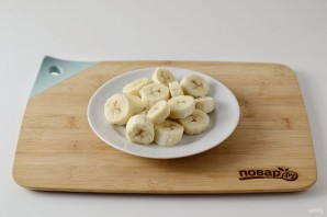 Смузи из зелени