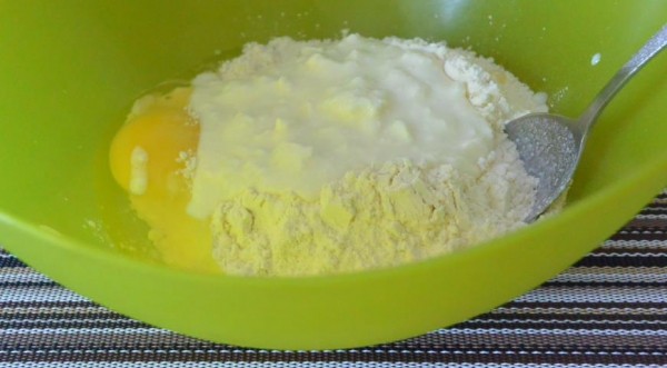 Сочни с изюмом, пошаговый рецепт с фото Сочни с изюмом, пошаговый рецепт с фото