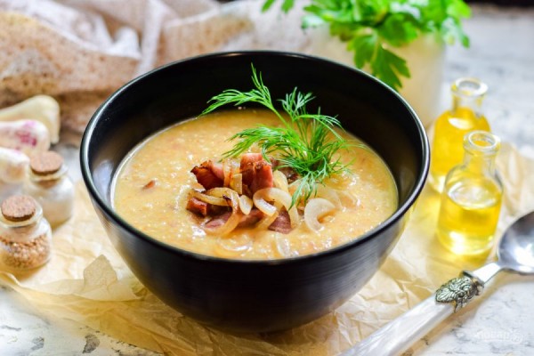 Согревающие зимние супы! Топ-10 рецептов Согревающие зимние супы! Топ-10 рецептов