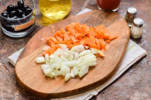 Солянка "Барская" Солянка "Барская"