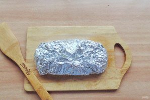 Судак в мультиварке в фольге