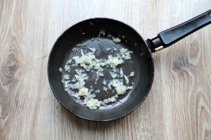 Суп с редиской